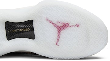 Air Jordan 32 PF 'Año Nuevo Chino' AJ6333-042 Purchase Air Jordan 32 PF 'Año Nuevo Chino' AJ6333-042