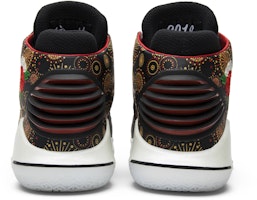 Air Jordan 32 PF 'Año Nuevo Chino' AJ6333-042 Details for Air Jordan 32 PF 'Año Nuevo Chino' AJ6333-042