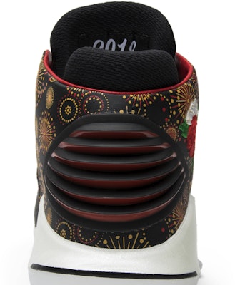 Air Jordan 32 PF 'CNY' AJ6333-042 Sizing Air Jordan 32 PF 'CNY' AJ6333-042