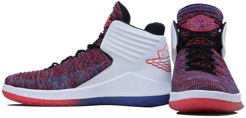 Air Jordan 32 PF 'Finale' AH3348-105 Lookbook Air Jordan 32 PF 'Finale' AH3348-105
