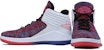 Air Jordan 32 PF 'Finale' Lelaki Sneakers AH3348-105