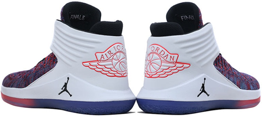 Air Jordan 32 PF 'Finale' AH3348-105 Shop Air Jordan 32 PF 'Finale' AH3348-105