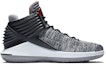 Order Air Jordan 32 PF 'MVP' Lelaki Bot Kasut Sukan AH3348-002
