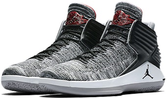 에어 조던 32 PF 'MVP' 에디션 AH3348-002 Lookbook 에어 조던 32 PF 'MVP' 에디션 AH3348-002