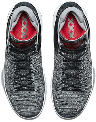 Jordan Air Jordan 32 黑色水泥 低筒 實戰籃球鞋 男款 黑色 Shop Jordan Air Jordan 32 黑色水泥 低筒 實戰籃球鞋 男款 黑色