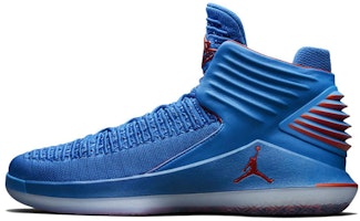Air Jordan 32 PF 'Russell Westbrook' AH3348-400 Air Jordan 32 PF 'Russell Westbrook' AH3348-400