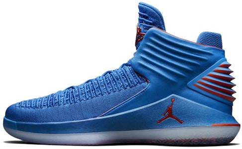 Air Jordan 32 PF 'Russell Westbrook' Sepatu Basket AH3348-400 Buy Air Jordan 32 PF 'Russell Westbrook' Sepatu Basket AH3348-400
