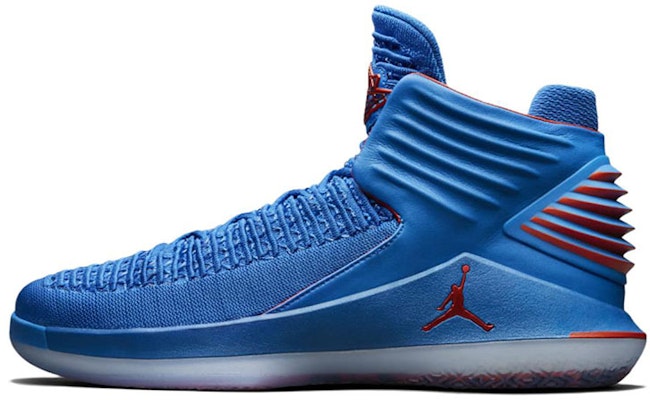 Air Jordan 32 PF 'Russell Westbrook' AH3348-400 Buy Air Jordan 32 PF 'Russell Westbrook' AH3348-400