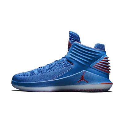Jordan 32 PF 'Russell Westbrook'