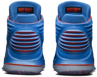 Air Jordan 32 PF 'Russell Westbrook' Sepatu Basket AH3348-400 Purchase Air Jordan 32 PF 'Russell Westbrook' Sepatu Basket AH3348-400