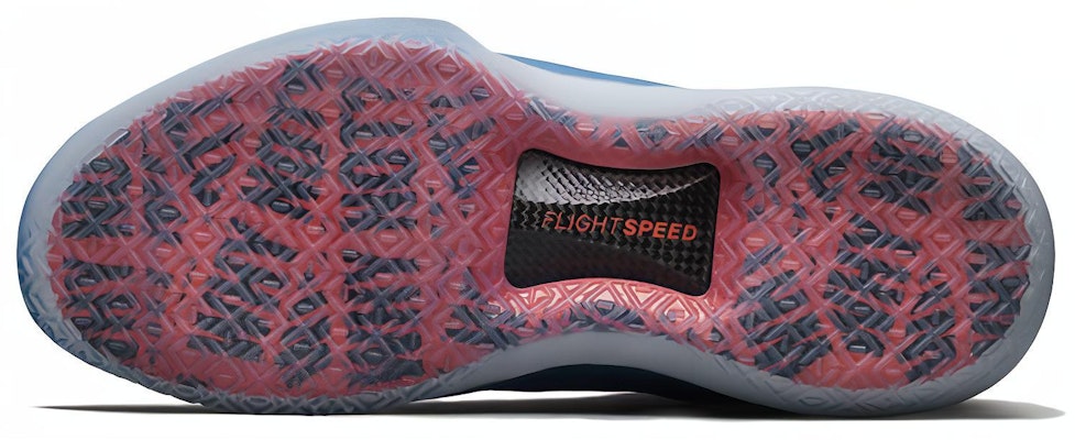 Air Jordan 32 PF '拉塞爾·威斯布魯克' AH3348-400 Details for Air Jordan 32 PF '拉塞爾·威斯布魯克' AH3348-400