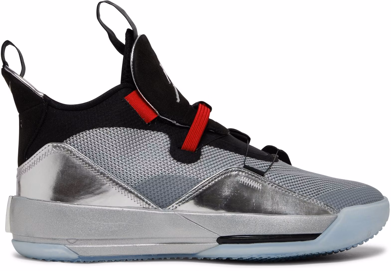 Jordan top 33 fit