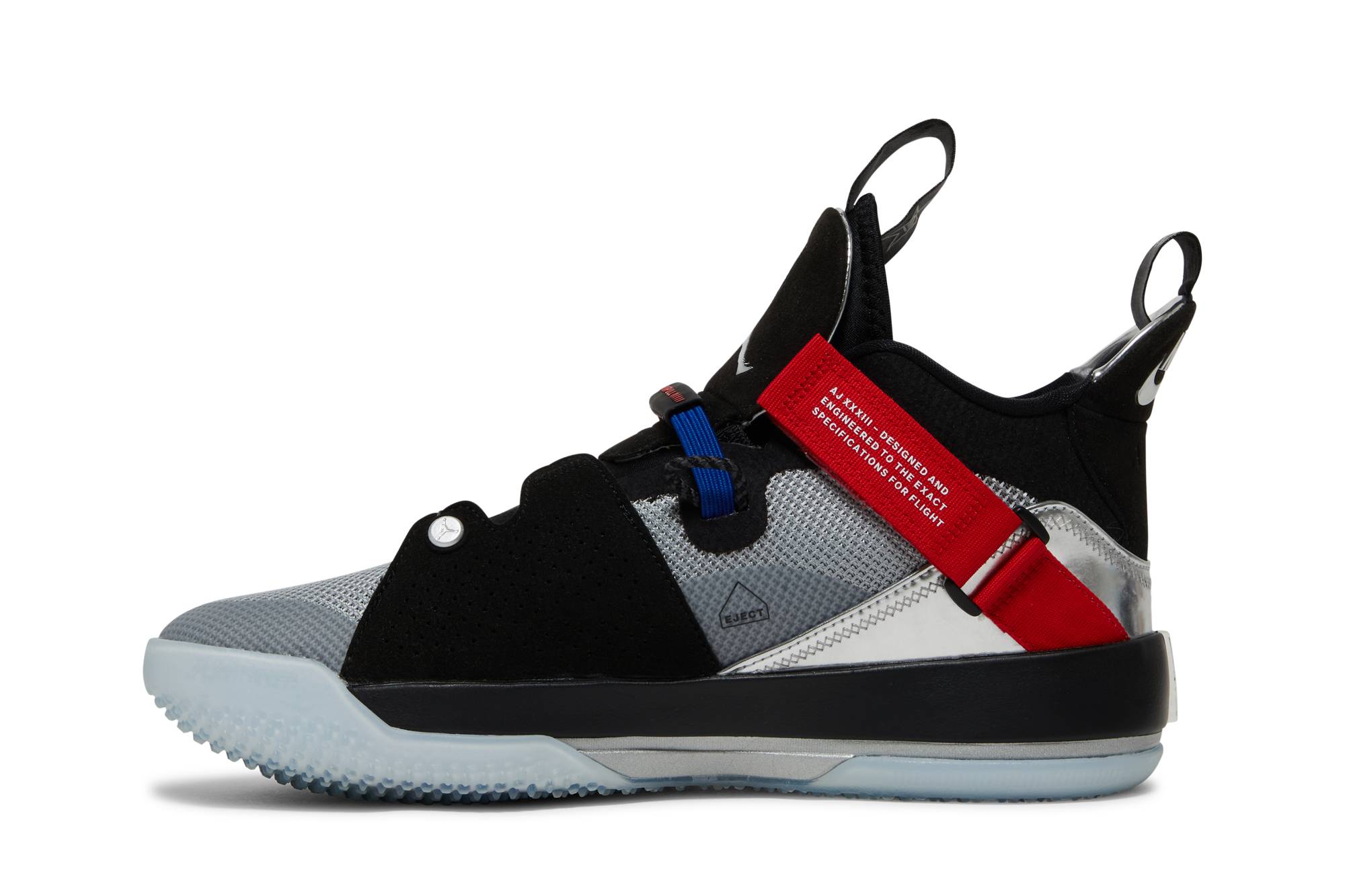 Lookbook 에어 조던 33 '올스타' 🏀✨ AQ8830-005