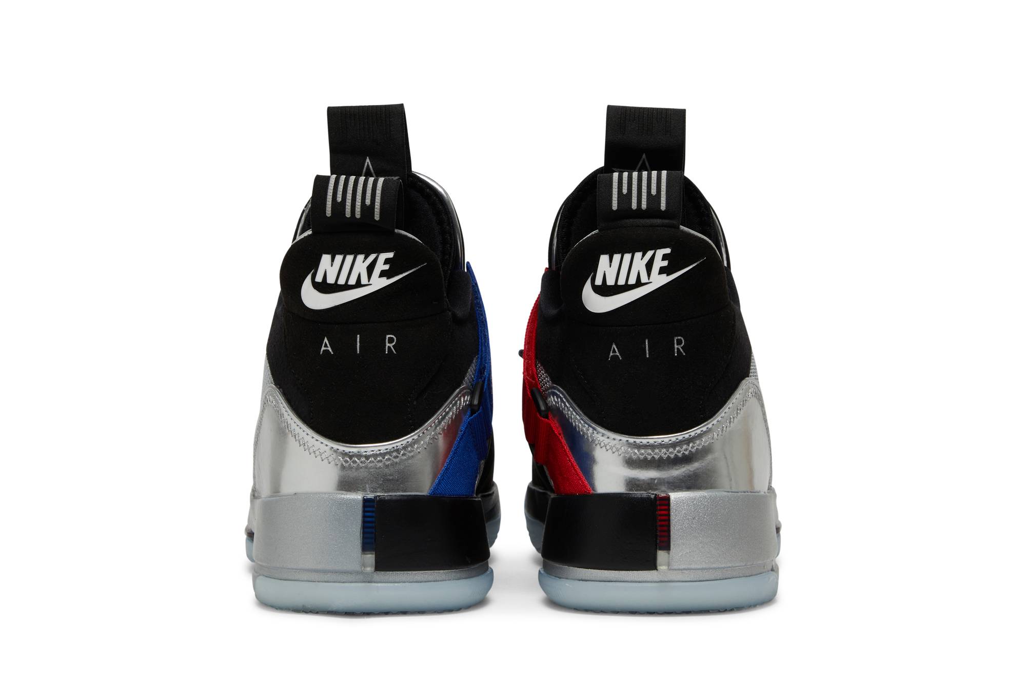 Details for 에어 조던 33 '올스타' 🏀✨ AQ8830-005