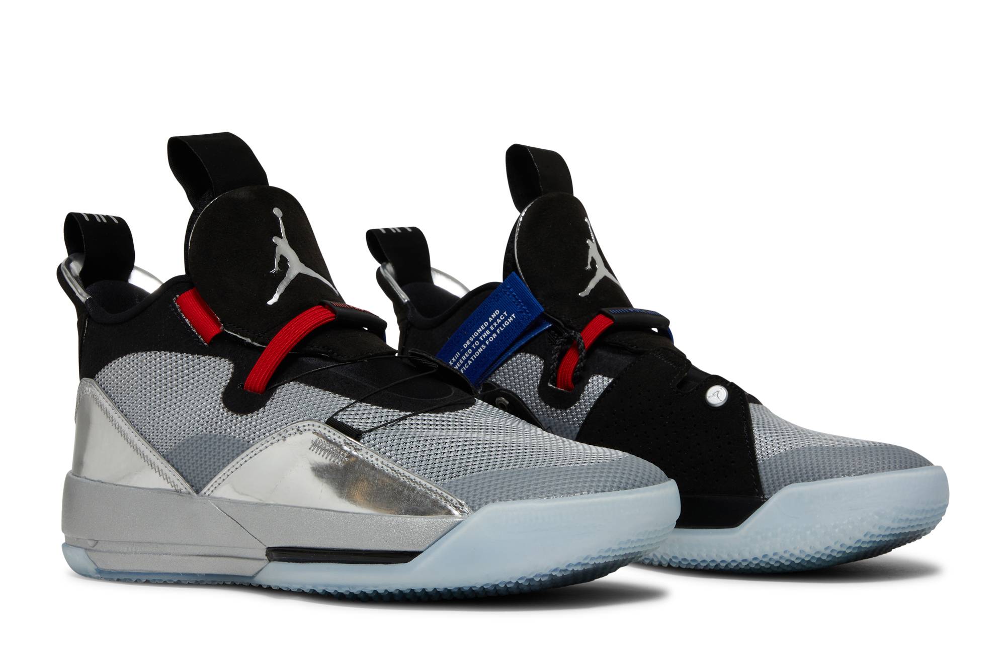 Cheap 에어 조던 33 '올스타' 🏀✨ AQ8830-005