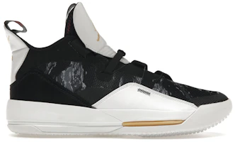 Air Jordan 33 'Black Tiger Camo' AQ8830-016 Air Jordan 33 'Black Tiger Camo' AQ8830-016