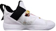 Order Air Jordan 33 'Hitam Putih' CK4464-100-YC