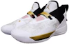 Lookbook Air Jordan 33 'Hitam Putih' CK4464-100-YC