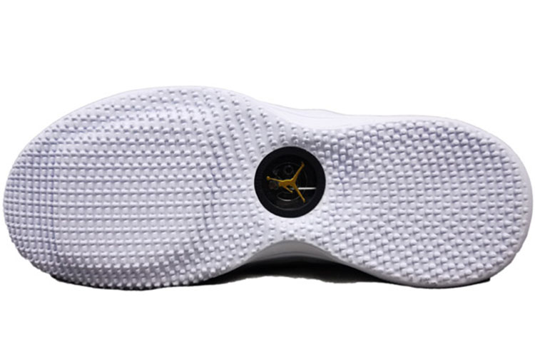 Purchase Air Jordan 33 'Hitam Putih' CK4464-100-YC