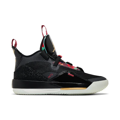 Jordan 33 'Chinese New Year' 2019