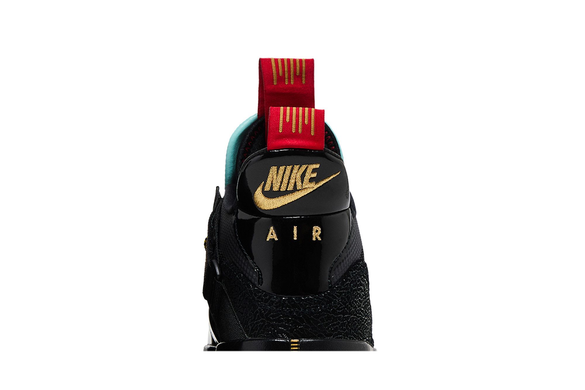 Cheap Air Jordan 33 'Tahun Baru Cina' 2019 AQ8830-007