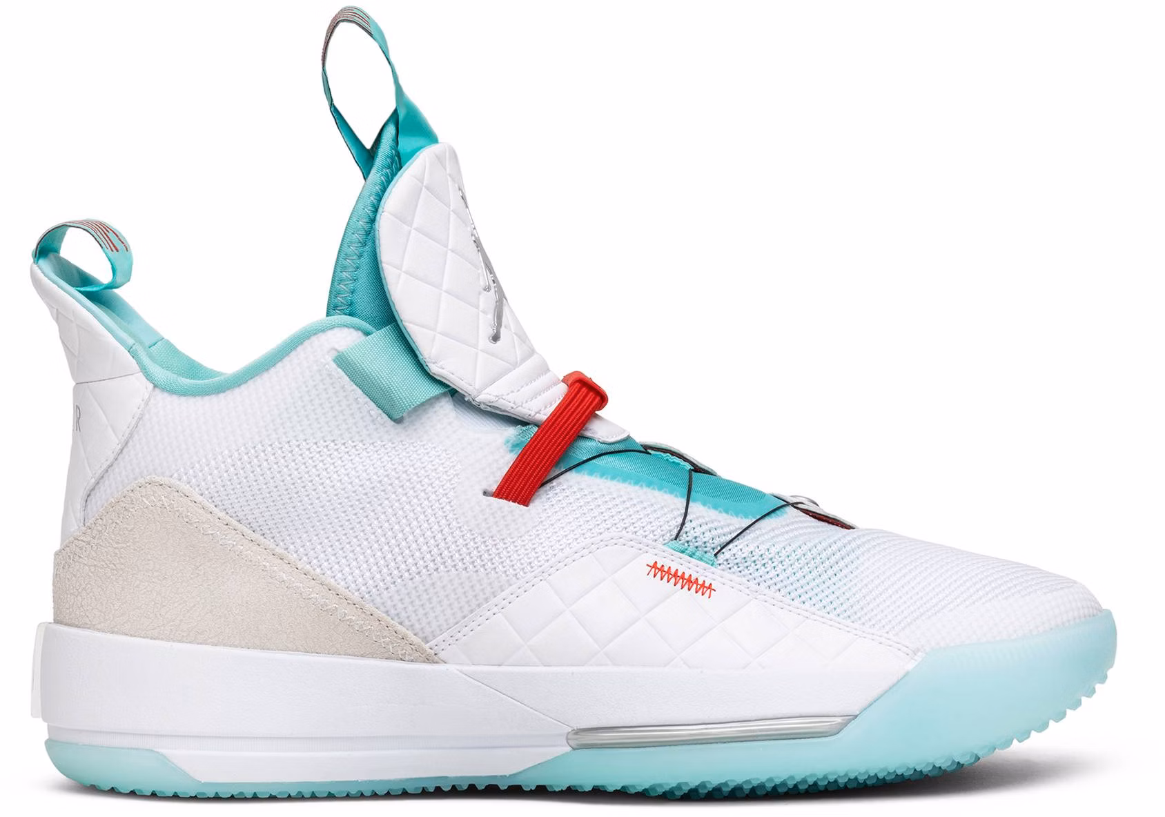 Air Jordan 33 Guo Ailun PE BV5072 101 BV5072 101 Novelship