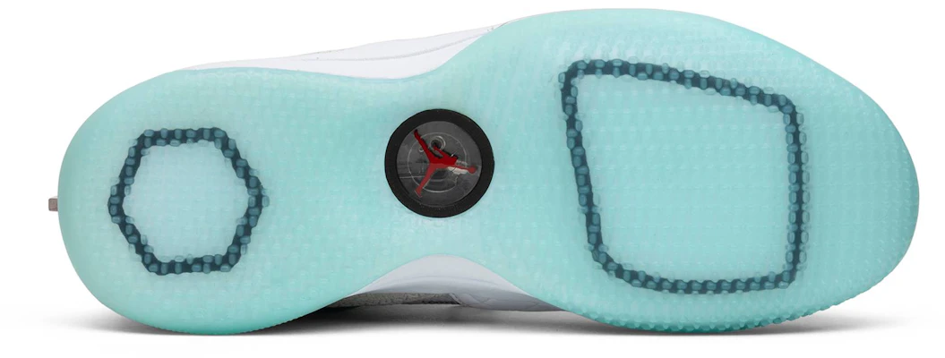 Air jordan 33 2024 pe guo ailun