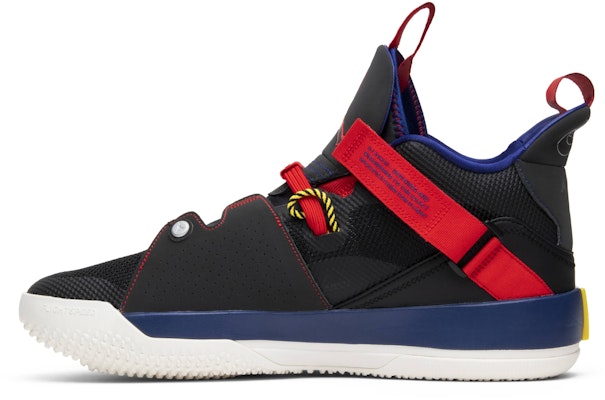 Jordan 33 tech Outlet
