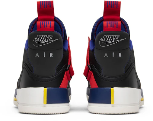 Jordan 33 tech Outlet
