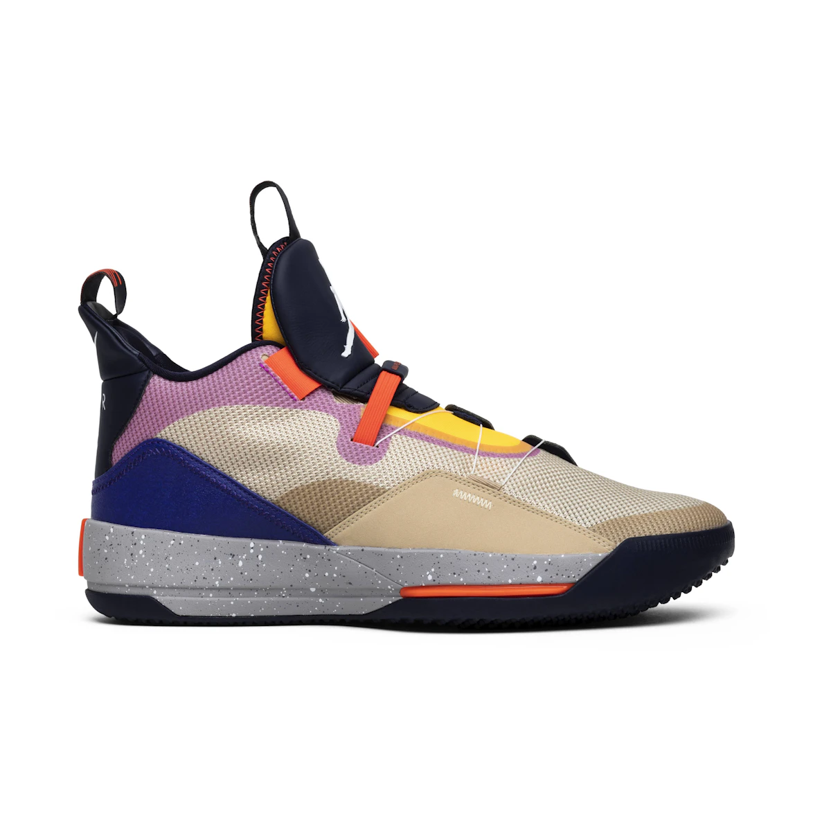 Buy Air Jordan 33 Visible Utility AQ8830 200 BV5072 200 Novelship
