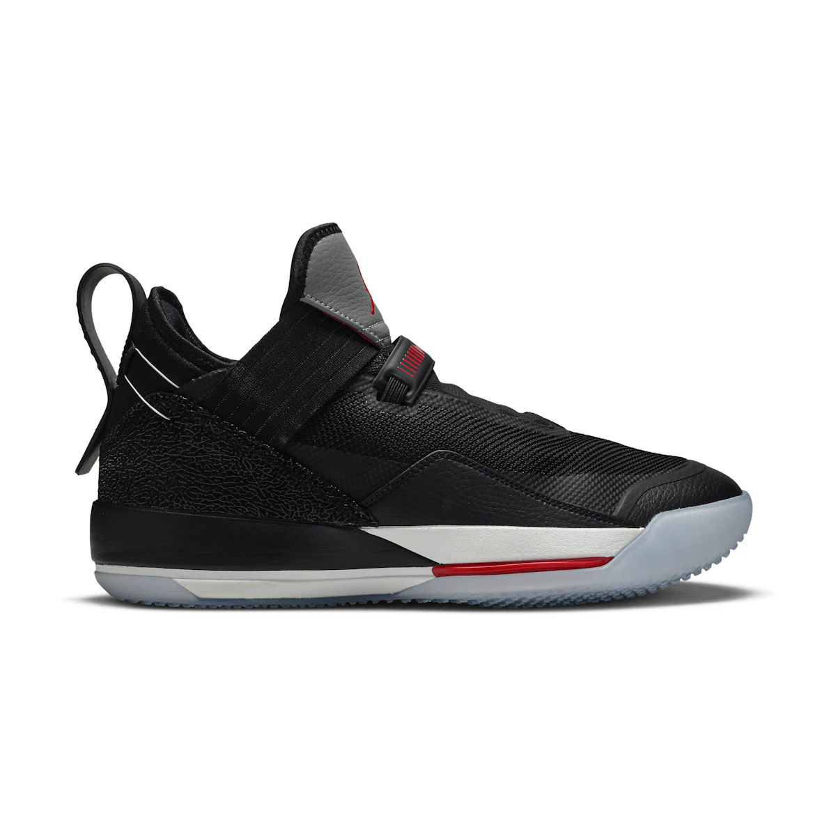 Comprar Air Jordan 33 Low SE 'Black Cement' CD9560-006 Novelship