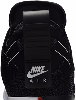 Air Jordan 33 Low SE 'Black Cement' CD9560-006 - Kasut Sukan Premium Sizing Air Jordan 33 Low SE 'Black Cement' CD9560-006 - Kasut Sukan Premium