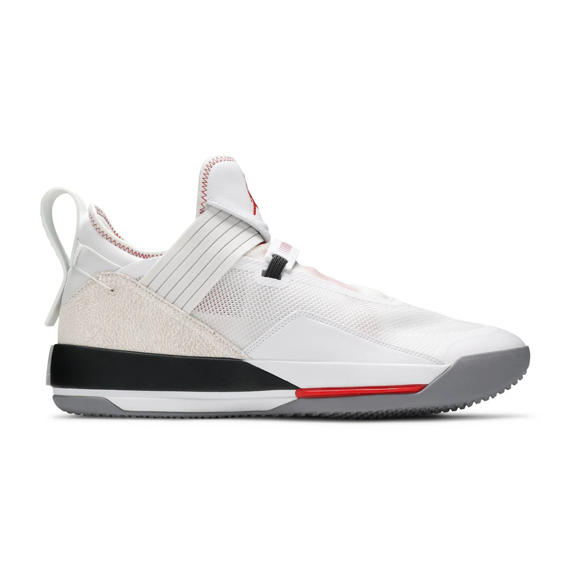 Cement Grey Jordan 33 Gris Air Jordan Mid SE Craft