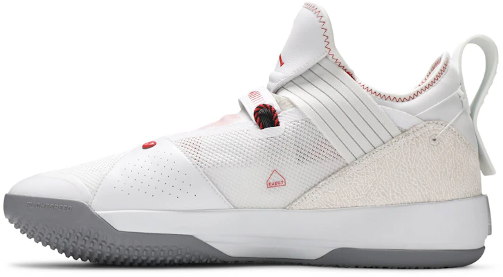 Jordan 33 low cement sales