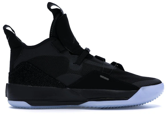 Air Jordan 33 PF 'Negro Total' BV5072-002 Buy Air Jordan 33 PF 'Negro Total' BV5072-002