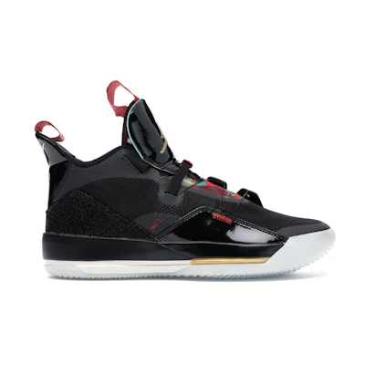 Jordan 33 PF 'Chinese New Year'
