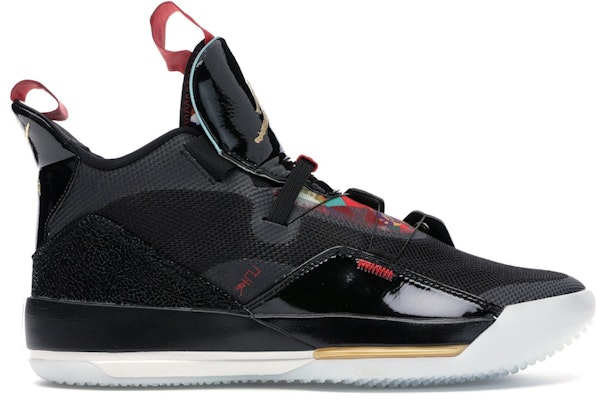 Air Jordan 33 PF 'Tahun Baru Cina' BV5072-007 Buy Air Jordan 33 PF 'Tahun Baru Cina' BV5072-007