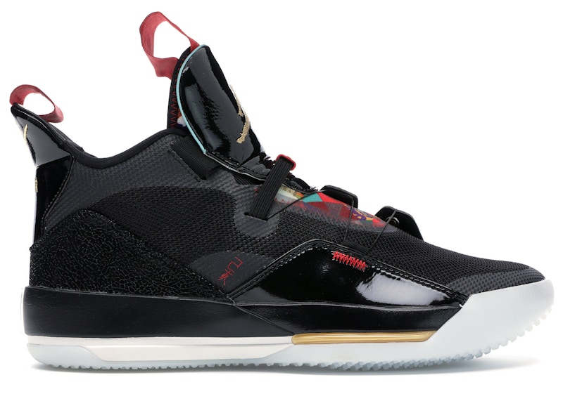 シューズ(女性用) NIKE AIR JORDAN 33 GS Tiger Camo GS エアジョーダン33 
