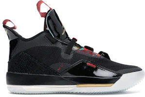 Air Jordan 33 PF 'Chinese New Year' BV5072-007 Air Jordan 33 PF 'Chinese New Year' BV5072-007