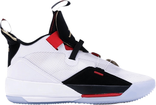 Nike air 2025 jordan 33 price