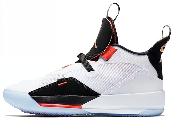 Air Jordan 33 PF 'Future of Flight' Lelaki Masa Depan. BV5072-100 Buy Air Jordan 33 PF 'Future of Flight' Lelaki Masa Depan. BV5072-100