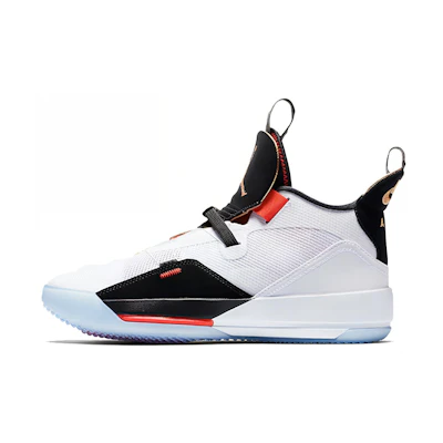 Jordan 33 PF 'Future of Flight'