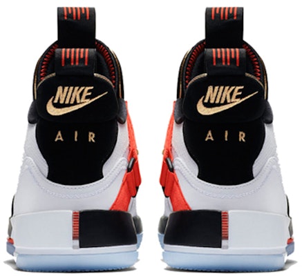 Air Jordan 33 PF 'Future of Flight' Lelaki Masa Depan. BV5072-100 Purchase Air Jordan 33 PF 'Future of Flight' Lelaki Masa Depan. BV5072-100