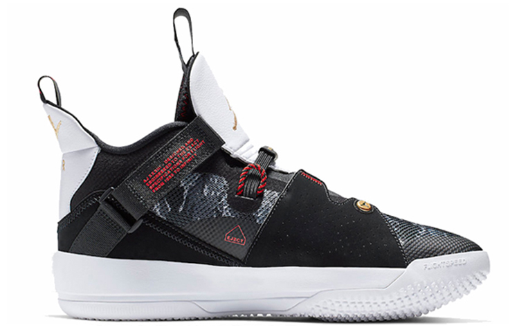 Order Air Jordan 33 PF 'Metallic Gold' BV5072-016