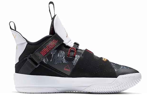 에어 조던 33 PF '메탈릭 골드' BV5072-016 Order 에어 조던 33 PF '메탈릭 골드' BV5072-016