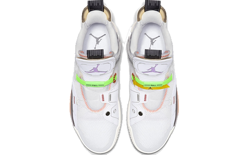 Shop Air Jordan 33 PF 'Gris Vast' BV5072-004