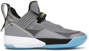 Air Jordan 33 SE 'Cement Grey' CD9560-007 Air Jordan 33 SE 'Cement Grey' CD9560-007