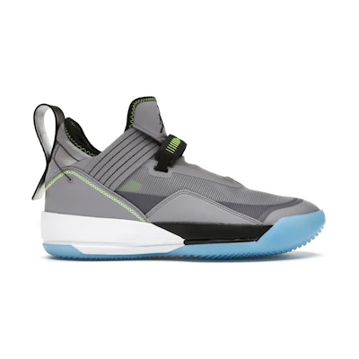 Jordan 33 SE 'Cement Grey'