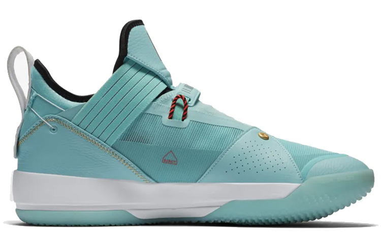 Order 에어 조던 33 SE '궈 아이룬' 🏀🔥 CD9561-103