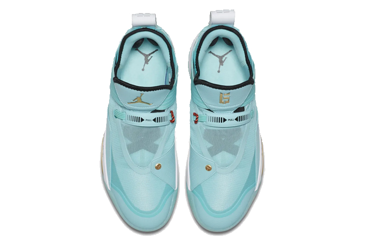 Shop 에어 조던 33 SE '궈 아이룬' 🏀🔥 CD9561-103